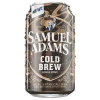 Samuel Adams Cold Brew