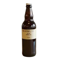 The Kernel Brewery Bitter Simonds 1880