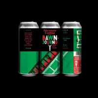 Alternate Ending Beer Company Bawnjourno