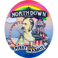 NorthDown Brewery Merry Margate