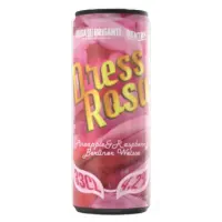 Busa dei Briganti Dress Rosa