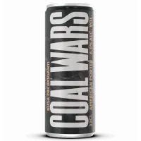 Busa dei Briganti Coal Wars
