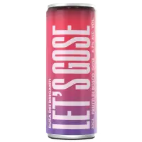 Busa dei Briganti Let's Gose (Frutti Di Bosco)