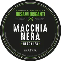 Busa dei Briganti Macchianera