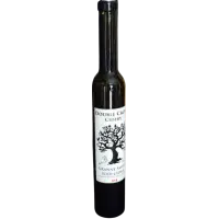 Double Cross Cidery Granny Smith Ice Cider