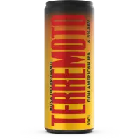 Busa dei Briganti Terremoto DDH IPA
