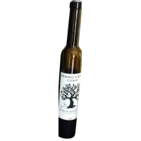 Double Cross Cidery Pear Iced Cider