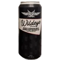 Wildeye Brewing Devil's Toasted Nuts