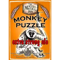 The Mussel Inn Monkey Puzzle