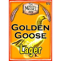 The Mussel Inn Golden Goose