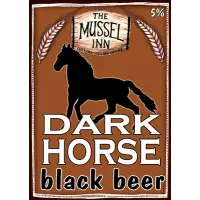 The Mussel Inn Dark Horse