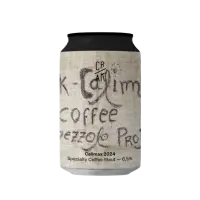 CRAK Brewery Calimax 2024