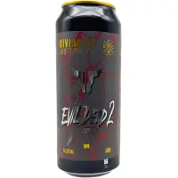 Rivington Brewing Company Evil Dead II (2025)