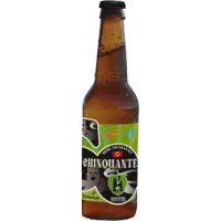 Brasserie Pinte de Saire (50 Chinquante) 50 Chinquante Printemps