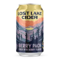 Lost Lake Cider Berry Pack