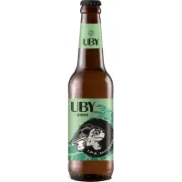 Uby Winery & Distillerie Familiale I.P.A. Sauvignon