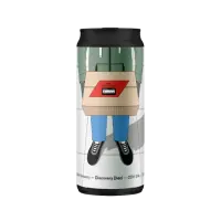 CRAK Brewery Discovery Dieci