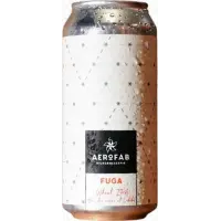 AERoFAB Microbrasserie Fuga