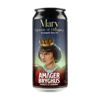 Amager Bryghus Mary Queen of Hungary