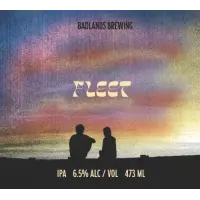 Badlands Brewing Company Fleet (2025)