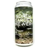 North Garden Brewery Skim Stones