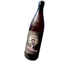 Medusa Brewing Company Varlet - Foeder-Aged Blackberry