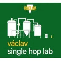 Pivo Václav Single Hop Lab Ležák #2 Country
