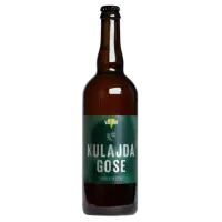 Pivo Václav Kulajda Gose
