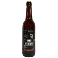Grauballe Bryghus Delikatessehuset Mr Fix It