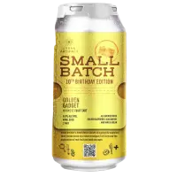 Urban Artifact Golden Gadget