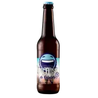 Cerveza Artesanal Damas SL Dichosa de Rebeldía
