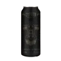 Cypher Brewing Co Blind Faith II