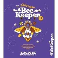 TankBusters The Bee Keeper Vol. 13