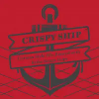 Pondaseta Brewing Company Crispy Ship