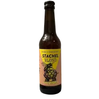 Schnuckenbräu Stachel Blond