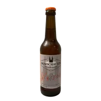 Domschatten Privatbrauerei Weizen
