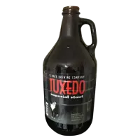 Climax Brewing Company Tuxedo