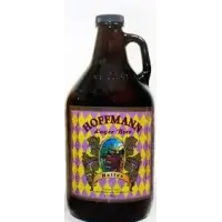 Climax Brewing Company Hoffmann Helles