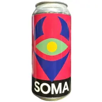 Soma Beer Full Send
