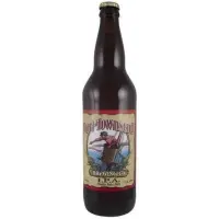 Port Townsend Brewing Company Bitter End India Pale Ale