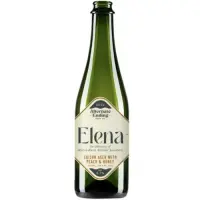 Alternate Ending Beer Company Elena