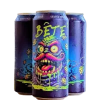 BreWskey Bête³