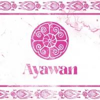 Brasserie Ayawan Monde De Fées