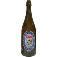Mill Street Brewery Ambre de la Chaudiere