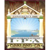 Alpine Beer Company Sippin' on the Dock of the Bay IPA