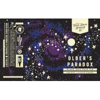 Wren House Brewing Company Olber's Paradox