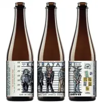 Alternate Ending Beer Company Kobayashi