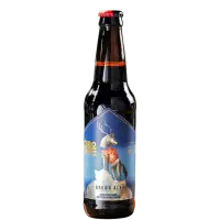 Cervecera Cyprez Lobo Cuernos de Venado