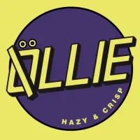 Zagovor Brewery Øllie
