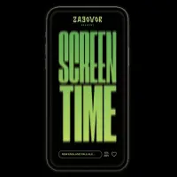 Zagovor Brewery Screen Time